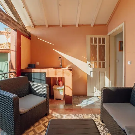 Apartment Historical Duplex By Hosty Porto