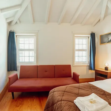 Historical Duplex By Hosty Apartment