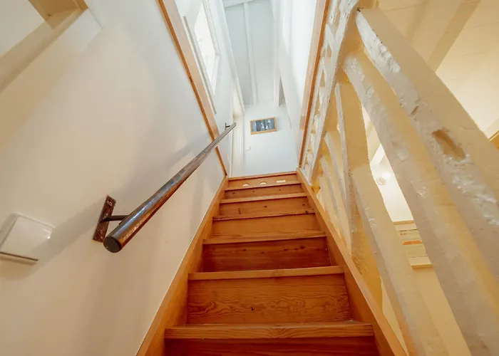 Historical Duplex By Hosty