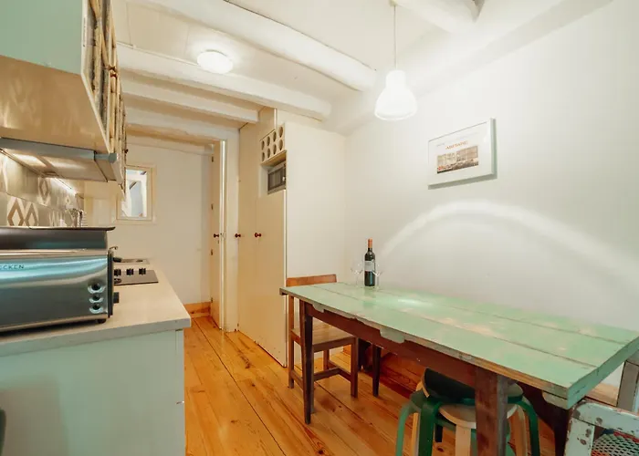 Historical Duplex By Hosty Porto