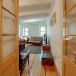 Appartamento Historical Duplex By Hosty