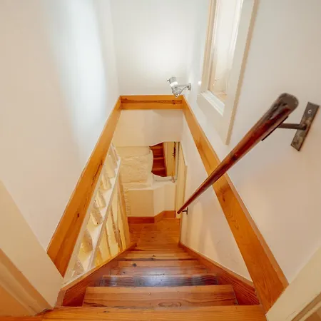 Historical Duplex By Hosty Oporto