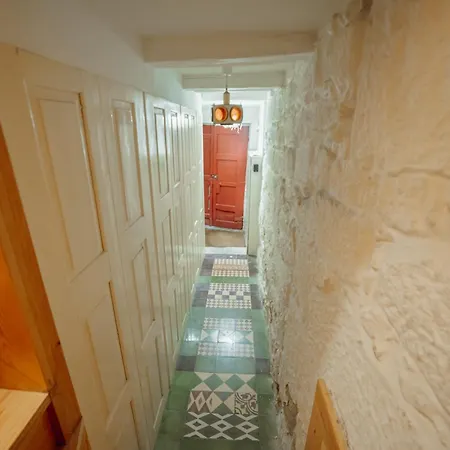 Historical Duplex By Hosty * Порту