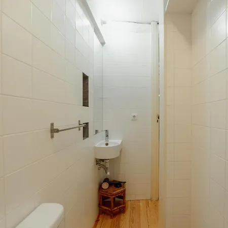 Historical Duplex By Hosty Appartement