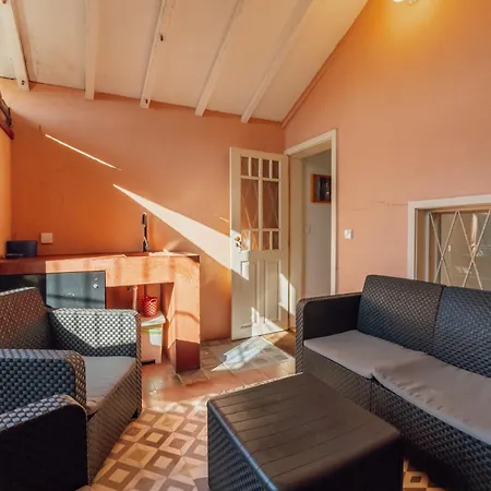 Historical Duplex By Hosty Appartement Oporto