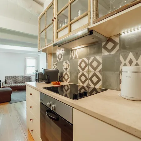 Historical Duplex By Hosty Апартаменты