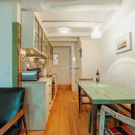 Appartement Historical Duplex By Hosty *