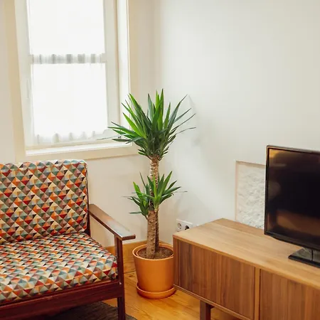 Historical Duplex By Hosty Oporto