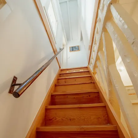 Historical Duplex By Hosty