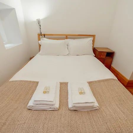 Апартаменты Historical Duplex By Hosty