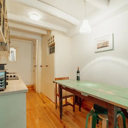 Historical Duplex By Hosty Порту