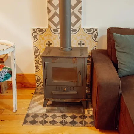 Historical Duplex By Hosty Appartement *