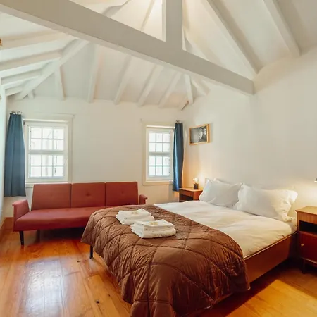 Historical Duplex By Hosty * Porto