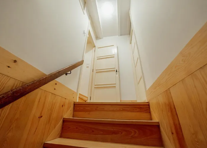 Historical Duplex By Hosty * Πόρτο