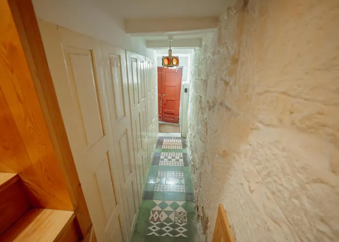 Historical Duplex By Hosty * Porto