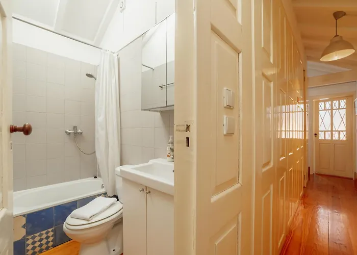 Historical Duplex By Hosty Διαμέρισμα Πόρτο