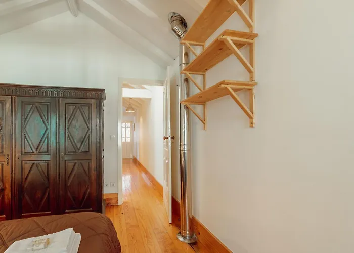 Historical Duplex By Hosty Πόρτο