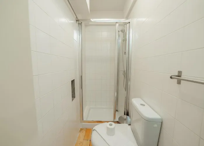 Historical Duplex By Hosty * Porto