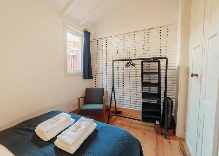 Historical Duplex By Hosty