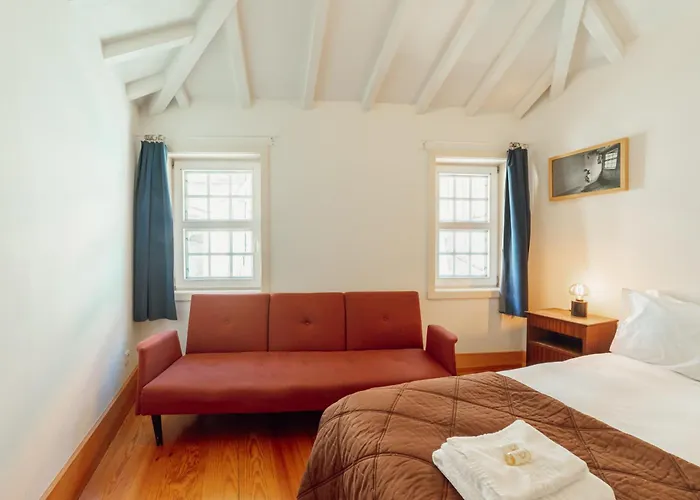 Historical Duplex By Hosty Apartmán