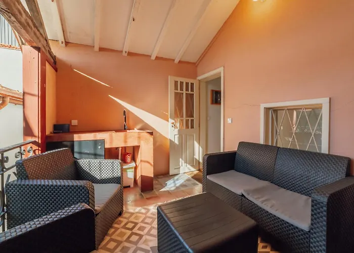 Historical Duplex By Hosty Apartmán Porto