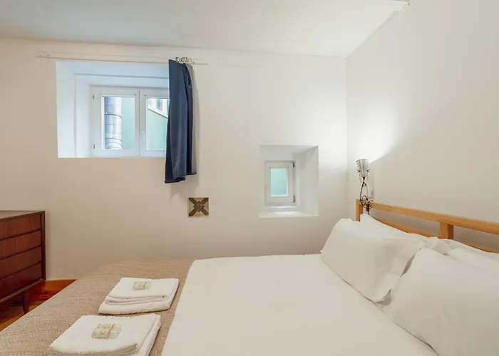 Historical Duplex By Hosty Porto