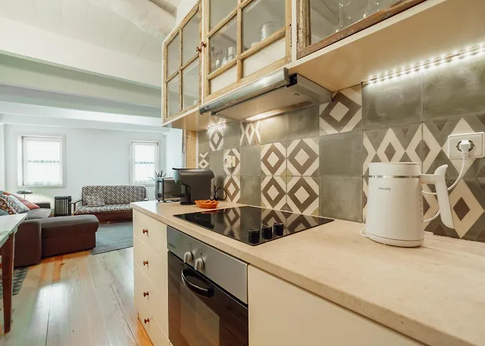 Historical Duplex By Hosty Apartmán