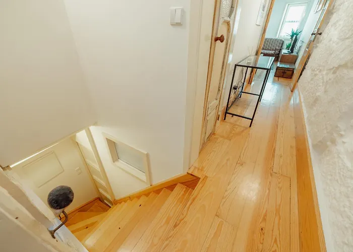 Historical Duplex By Hosty Apartmán *