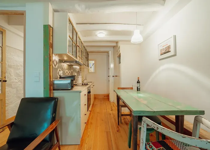 Διαμέρισμα Historical Duplex By Hosty *