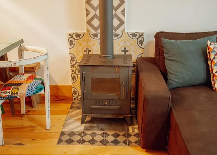 Historical Duplex By Hosty Διαμέρισμα *