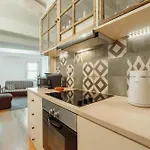 Historical Duplex By Hosty Διαμέρισμα