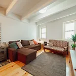 Historical Duplex By Hosty Διαμέρισμα Πόρτο