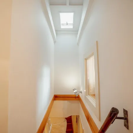 Appartement Historical Duplex By Hosty *