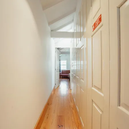 Historical Duplex By Hosty Appartement *