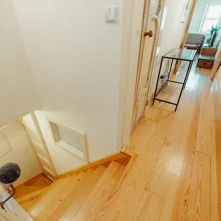 Historical Duplex By Hosty Apartment *