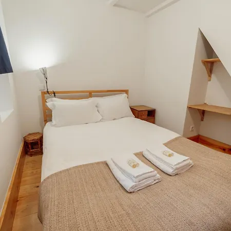 Historical Duplex By Hosty Appartement