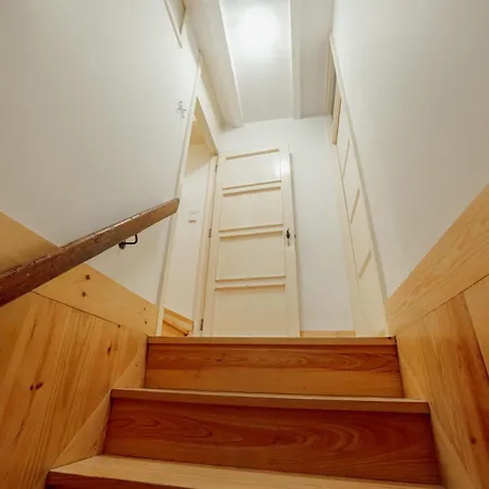 Historical Duplex By Hosty * פורטו