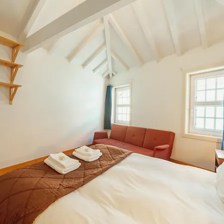 Historical Duplex By Hosty * פורטו