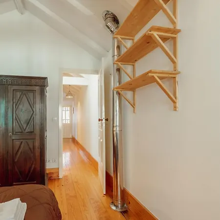 Historical Duplex By Hosty פורטו