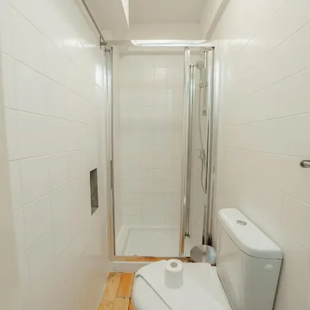 Historical Duplex By Hosty * פורטו