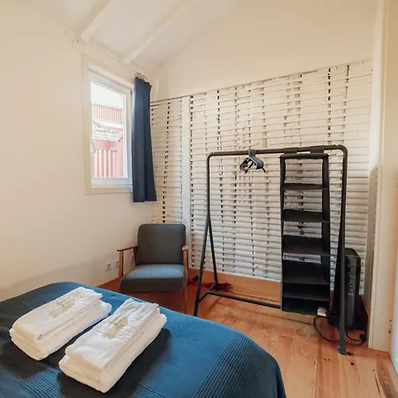 Historical Duplex By Hosty