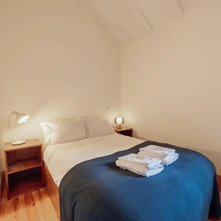 Historical Duplex By Hosty * פורטו