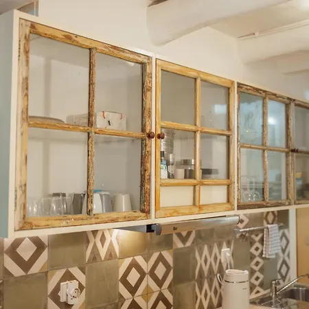 Historical Duplex By Hosty * פורטו