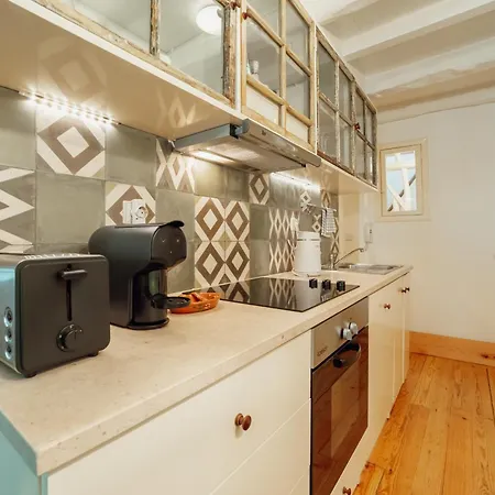 Historical Duplex By Hosty דירה