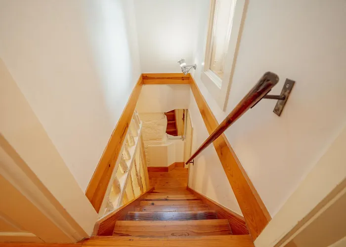 Historical Duplex By Hosty Oporto