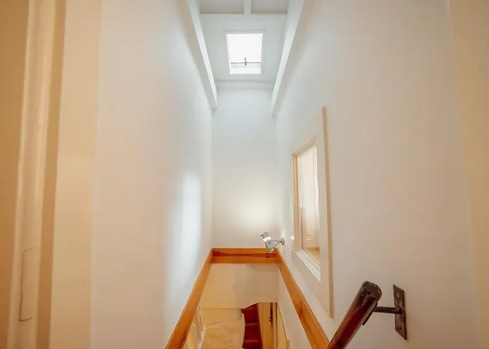 Appartamento Historical Duplex By Hosty *