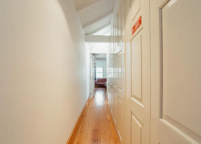 Historical Duplex By Hosty Appartamento *