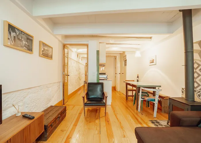 Historical Duplex By Hosty Appartamento *