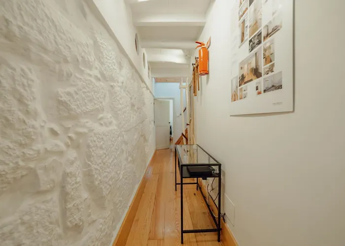 Appartamento Historical Duplex By Hosty *